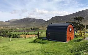 Gorse Hill Glamping